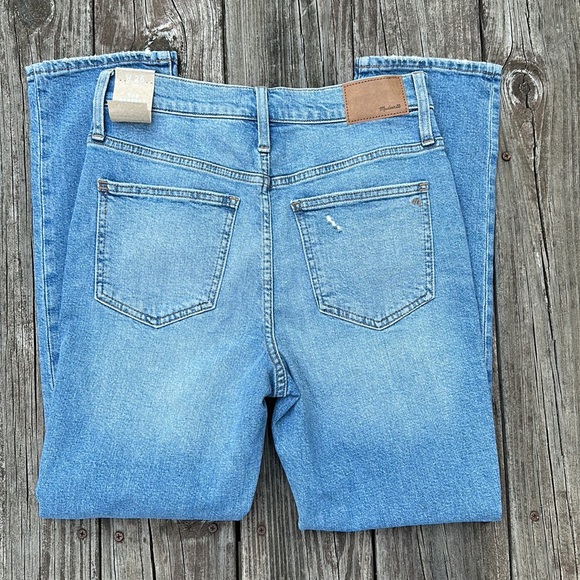 Madewell The Perfect Vintage Jean size 26 - Picture 5 of 10